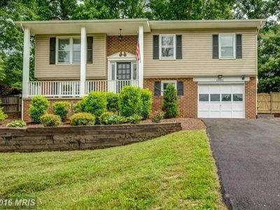 12402 Linganore Ridge Dr, Monrovia, MD, 21770