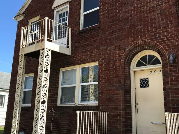 703 S Kentucky Avenue