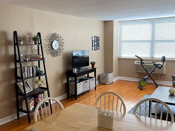 2nd image of 2700 N Hampden Ct APT 10E