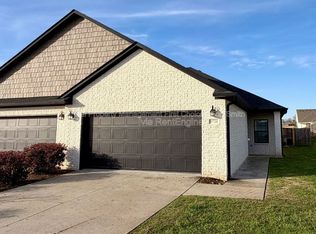 9720 Haven Blvd, Fort Smith, AR 72916