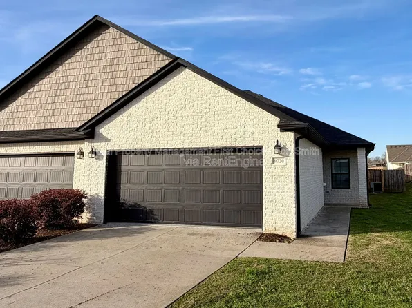 9720 Haven Blvd, Fort Smith, AR 72916