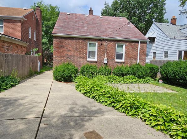17184 Fielding St, Detroit, MI 48219