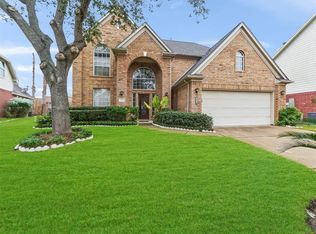 16538 Morgan Run, Missouri City, TX 77489