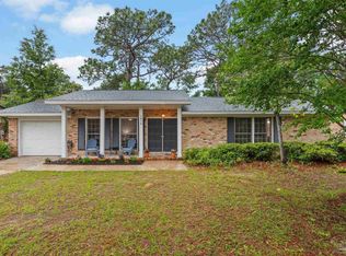 7915 Le Jeune Dr, Pensacola, FL 32514