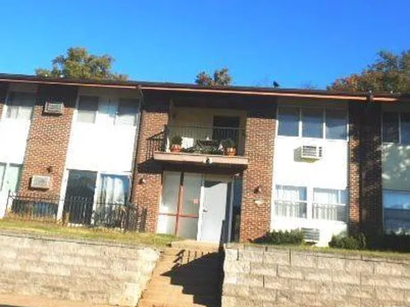 7596 Hazelcrest Dr APT E, Hazelwood, MO 63042