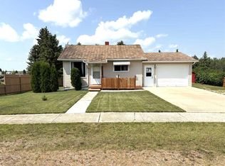 109 SE Brownlee St, Heisler, AB T0B2A0