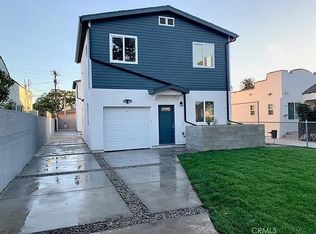 438 E 90th St, Los Angeles, CA 90003