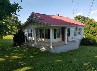 695 Fairview Rd, Galax, VA 24333