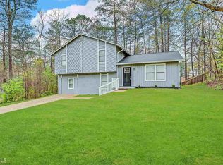 3766 Chimney Ridge Ct, Ellenwood, GA 30294