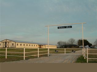 3002 Fm 2728, Kaufman, TX 75142