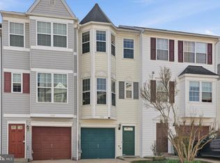 1318 Hampshire Dr #D, Frederick, MD 21702