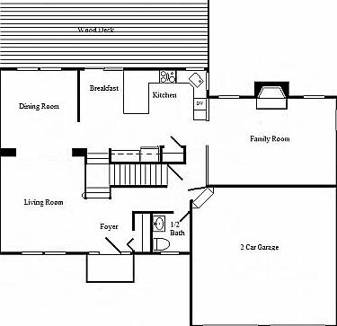 2nd image of 315 Ivy Ln
