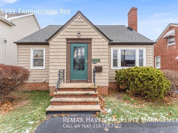 25731 Farringdon Ave