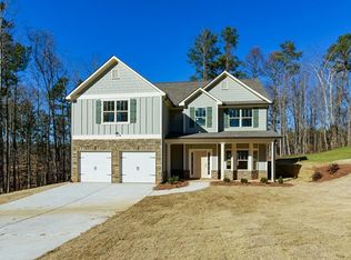 2620 The Canyons, Douglasville, GA 30135