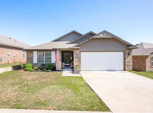 4424 Prescot Dr, Stillwater, OK 74074