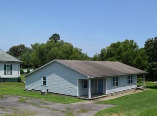 358 Lebanon St, Wingo, KY 42088