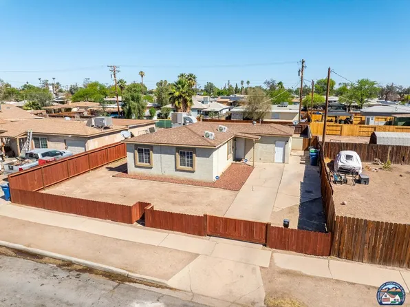 522 Tangerine Dr, El Centro, CA 92243