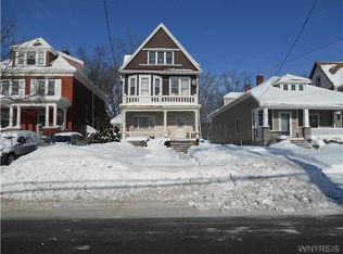 136 Indian Church Rd, Buffalo, NY 14210