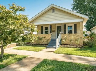 4149 Wilmington Ave, Saint Louis, MO 63116