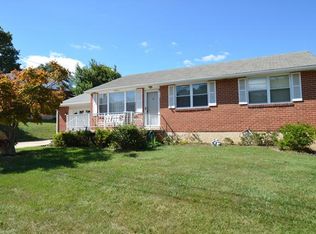 2603 Exeter Rd, Wilmington, DE 19810