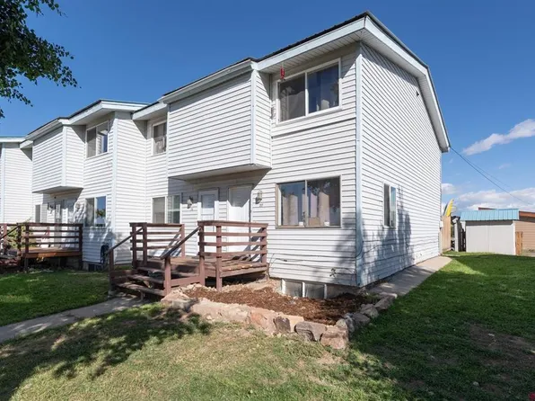 217 W Rio Grande Avenue #6, Gunnison, CO 81230