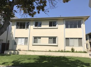 1037 S Bedford St APT 4, Los Angeles, CA 90035