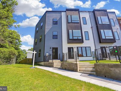 4900 D St SE, Washington, DC, 20019