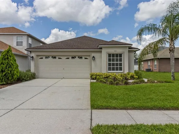 25830 Crippen Dr, Land O Lakes, FL 34639