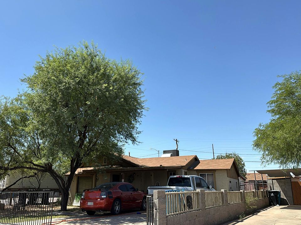 2nd image of 3464 W Tonto St