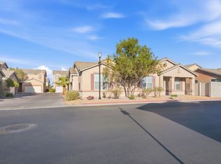 2529 Rainbow Cactus Ct, Las Vegas, NV 89106