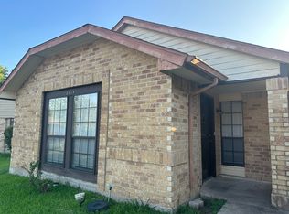 2414 Limestone Dr, Arlington, TX 76014