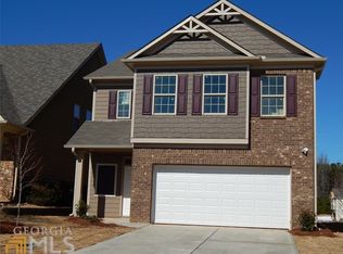 2822 Morgan Farm Ct, Buford, GA 30519