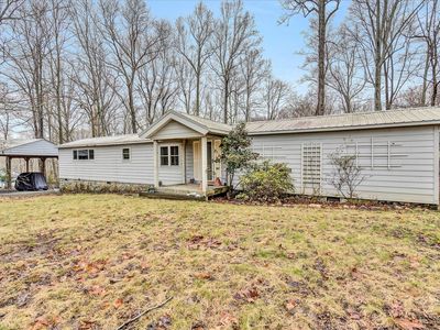 110 Whisper Knoll Dr, Moneta, VA, 24121