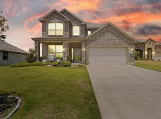 1520 Seabiscuit Dr, Granbury, TX 76049