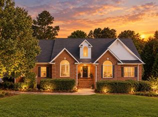 713 Fairway Lakes Rd, Greenwood, SC 29649