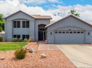 849 N Blue Marlin Dr, Gilbert, AZ 85234