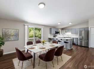 2521 123rd Ave SW, Olympia, WA 98512