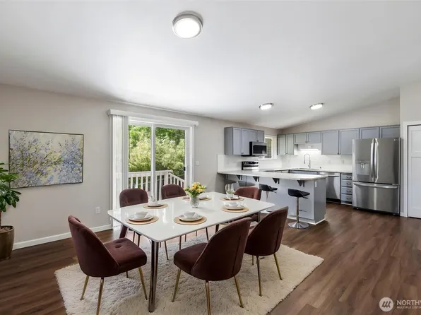 2521 123rd Avenue SW, Olympia, WA 98512