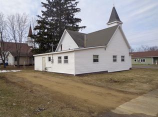 200 Scranton St, Ridgeland, WI 54763