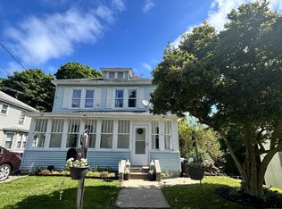 8-10 Swan Ave, Norwich, CT 06360