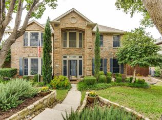 4305 Cape Cod Dr, The Colony, TX 75056