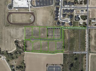 9480 W Stone Oak Ln, Star, ID 83669