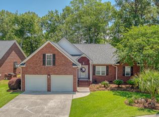 122 Spalding Cir, Goose Creek, SC 29445