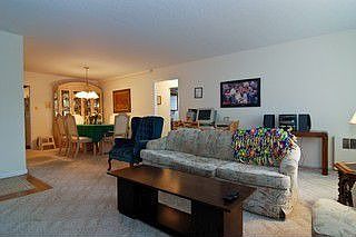 Living Room / Dining Room