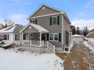 1107 S Wilson Ave, Royal Oak, MI