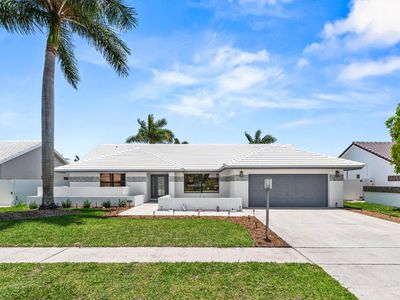 9496 Majestic Way, Boynton Beach, FL, 33437