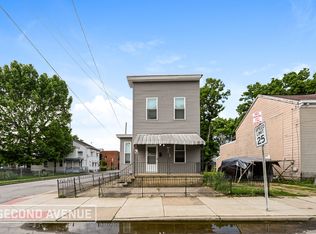 1644 Powers St, Cincinnati, OH 45223
