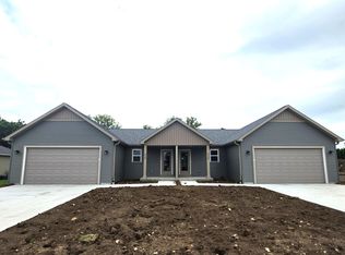 937 Pheasant Run, Lomira, WI 53048