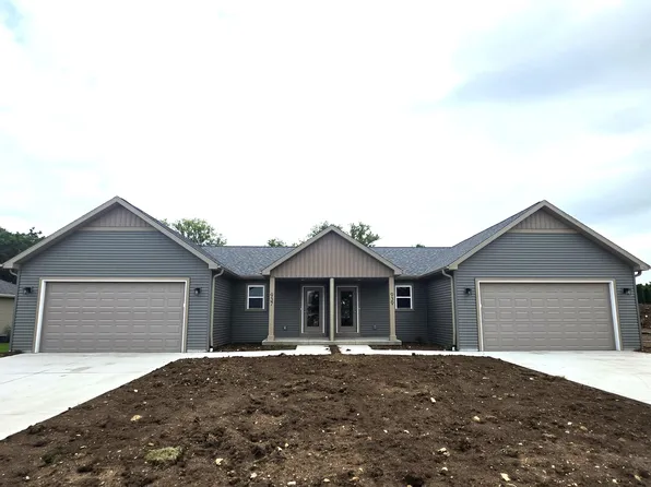 937 Pheasant Run, Lomira, WI 53048