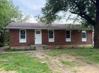 4908 De Priest Ct, Louisville, KY 40218